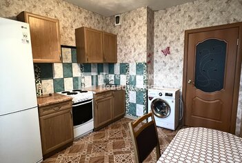 1-комн. кв. 36.4 м² 2/24 этаж