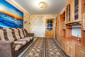 3-комн. кв. 60 м² 4/9 этаж