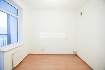 1-комн. кв. 36.2 м² 8/21 этаж