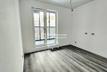  Квартира 32.5 кв.м.