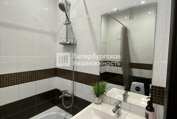  Квартира 31.1 кв.м. у метро Девяткино
