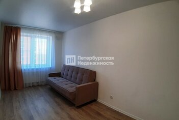 1-комн. кв. 32.1 м² 9/11 этаж