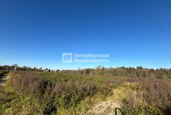 Земельный участок 192 сот. в деревня Красные Горы ул Красногорская