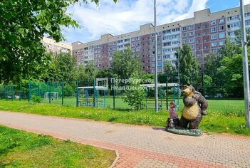 2-комн. кв. 46.2 м² 10/10 этаж