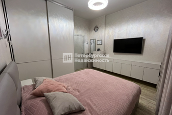 3-комн. кв. 83 м² 2/6 этаж