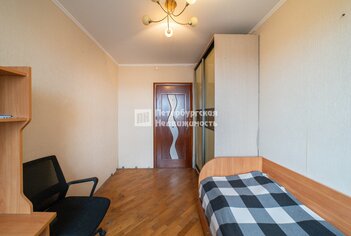 3-комн. кв. 80 м² 13/16 этаж