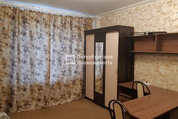 2-комн. кв. 46 м² 1/5 этаж