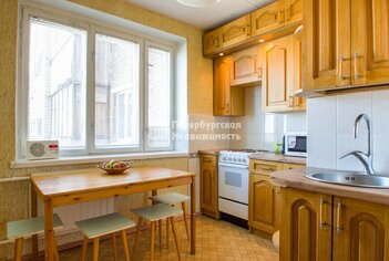 3-комн. кв. 71.4 м² 11/15 этаж