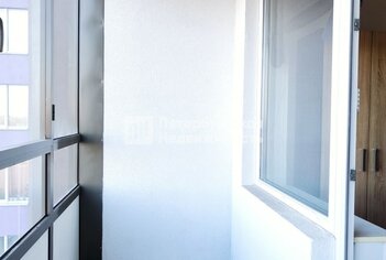 Студия 24.6 м² 13/25 этаж