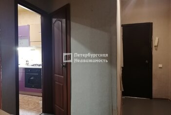 2-комн. кв. 46.8 м² 1/3 этаж