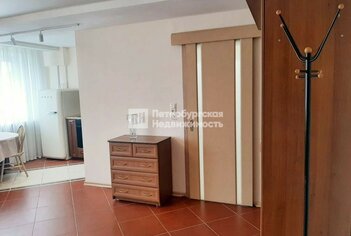  Квартира 46.8 кв.м. у метро Академическая