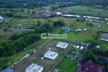 Земельный участок 10 сот. в деревня Тарасово 9-я линия