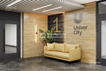 1-комн. кв. 31.15 м² 1/4 этаж