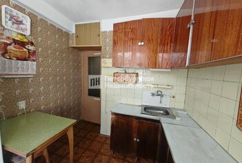 1-комн. кв. 30.8 м² 1/5 этаж