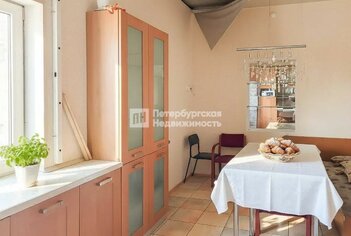 Жилой дом 173 м² в г Красное Село ул Геологическая, д19