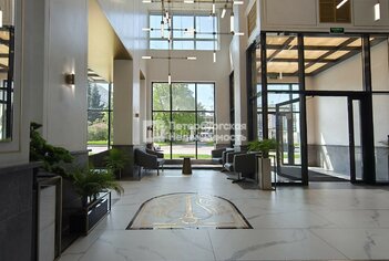 1-комн. кв. 34.5 м² 2/9 этаж