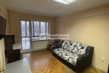 3-комн. кв. 60 м² 3/5 этаж