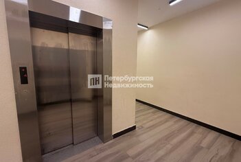  Квартира 36.2 кв.м. у метро Московская