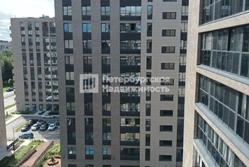 3-комн. кв. 98.8 м² 9/12 этаж