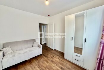  Квартира 30.7 кв.м. у метро Гражданский Проспект