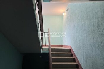 2-комн. кв. 47.8 м² 3/3 этаж