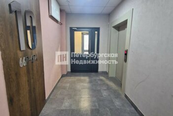 1-комн. кв. 49.2 м² 10/18 этаж