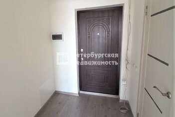 Студия 24 м² 3/25 этаж