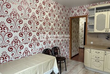  Квартира 37.4 кв.м. у метро Улица Дыбенко
