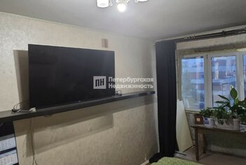 3-комн. кв. 67.3 м² 4/4 этаж