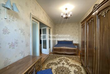 2-комн. кв. 43 м² 7/7 этаж