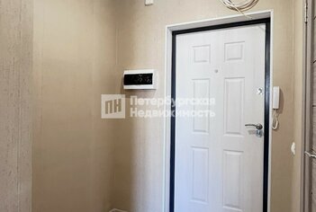  Квартира 39.3 кв.м.