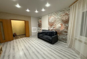  Квартира 53.5 кв.м. у метро Ленинский Проспект