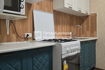  Квартира 49.2 кв.м. у метро Озерки