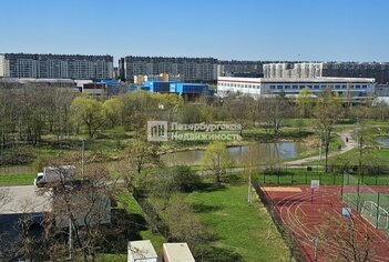 1-комн. кв. 34.7 м² 7/9 этаж