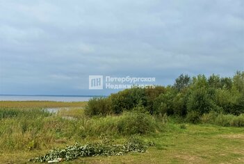 Земельный участок 381 сот. в деревня Жог