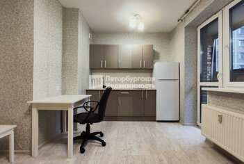 Студия 19.7 м² 9/26 этаж