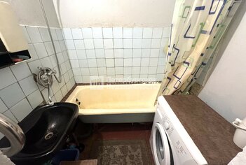 Комната 19.1 м² в 2-комн. кв. 12/12 этаж