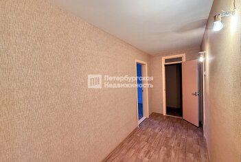 3-комн. кв. 72.1 м² 10/10 этаж