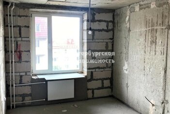 2-комн. кв. 57.2 м² 5/6 этаж