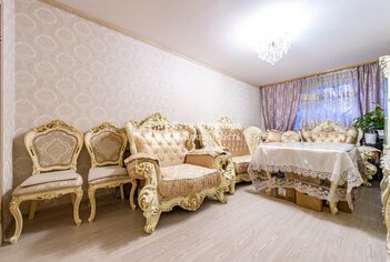 3-комн. кв. 60.5 м² 5/9 этаж