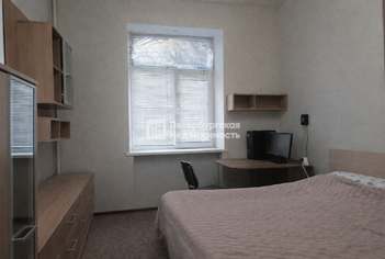 4-комн. кв. 95.5 м² 1/6 этаж