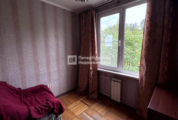  Квартира 49 кв.м. у метро Ленинский Проспект