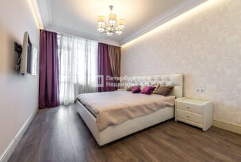 2-комн. кв. 86.8 м² 15/15 этаж