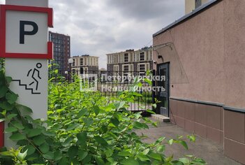  Квартира 33.2 кв.м. у метро Комендантский Проспект