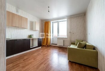1-комн. кв. 40.4 м² 4/5 этаж