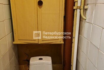 1-комн. кв. 30.8 м² 1/5 этаж