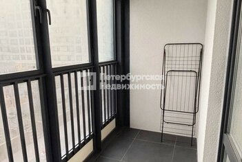  Студия 24.1 кв.м. у метро Пр.Большевиков