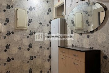 1-комн. кв. 29.5 м² 4/5 этаж