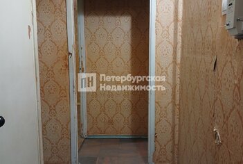 2-комн. кв. 45.4 м² 2/5 этаж