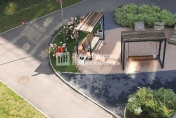 Студия 23.4 м² 4/5 этаж